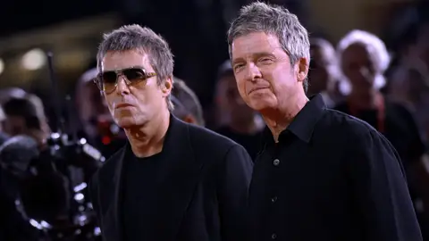 Oasis en 2026 Oasis en 2026