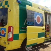 Un hombre muere atropellado en Guillena y la Guardia Civil busca al conductor fugado Un hombre muere atropellado en Guillena y la Guardia Civil busca al conductor fugado