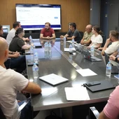 Onda se prepara para anticipar inundaciones y olas de calor con tecnología europea Onda se prepara para anticipar inundaciones y olas de calor con tecnología europea