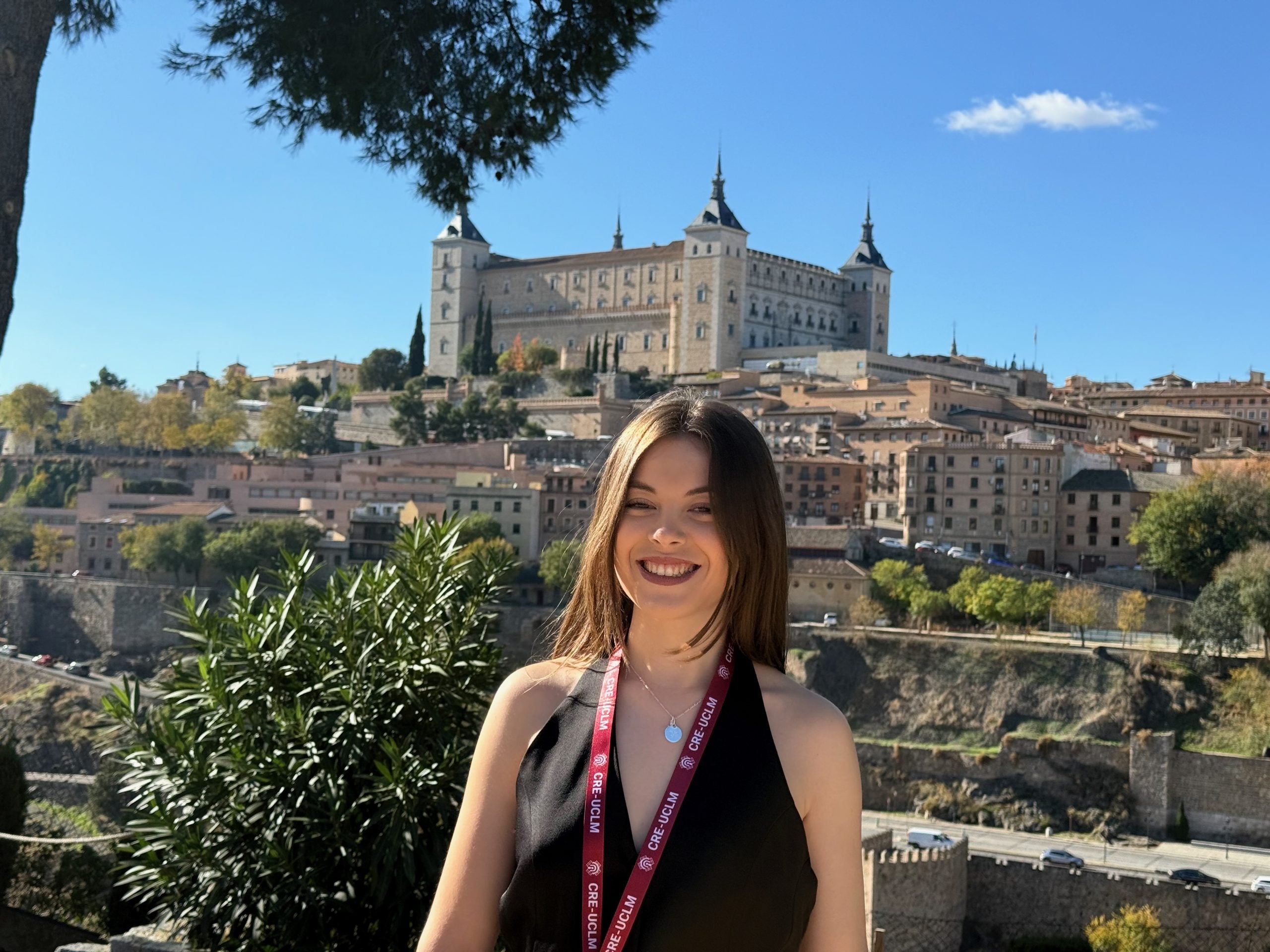 Los universitarios de Cuenca arrancan el curso con el encarecimiento del alquiler entre sus preocupaciones Los universitarios de Cuenca arrancan el curso con el encarecimiento del alquiler entre sus preocupaciones