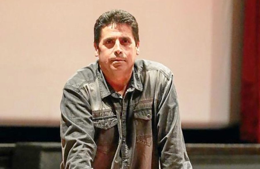 José Luis Mir: "Es necesario seguir recordando hechos como los del Diumenge Negre para que no vuelvan a repetirse en un futuro" José Luis Mir: "Es necesario seguir recordando hechos como los del Diumenge Negre para que no vuelvan a repetirse en un futuro"