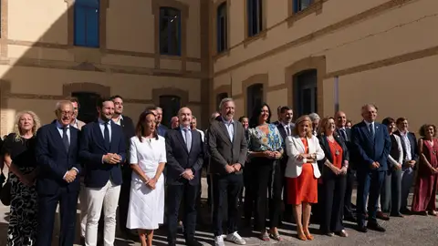 Huesca recupera después de 30 años el grado completo de Medicina Huesca recupera después de 30 años el grado completo de Medicina