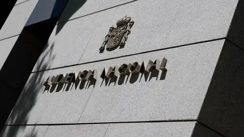 Imagen de archivo de la fachada de la Audiencia Nacional. Imagen de archivo de la fachada de la Audiencia Nacional./ EFE/Mariscal