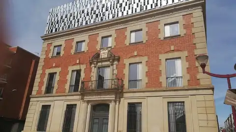 Audiencia Provincial de Palencia .