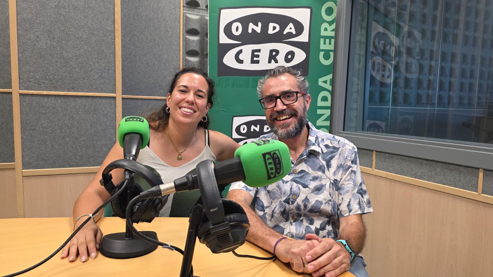 El Mirador Verde: conocemos mucho más sobre los murciélagos con Elena Tena El Mirador Verde: conocemos mucho más sobre los murciélagos con Elena Tena
