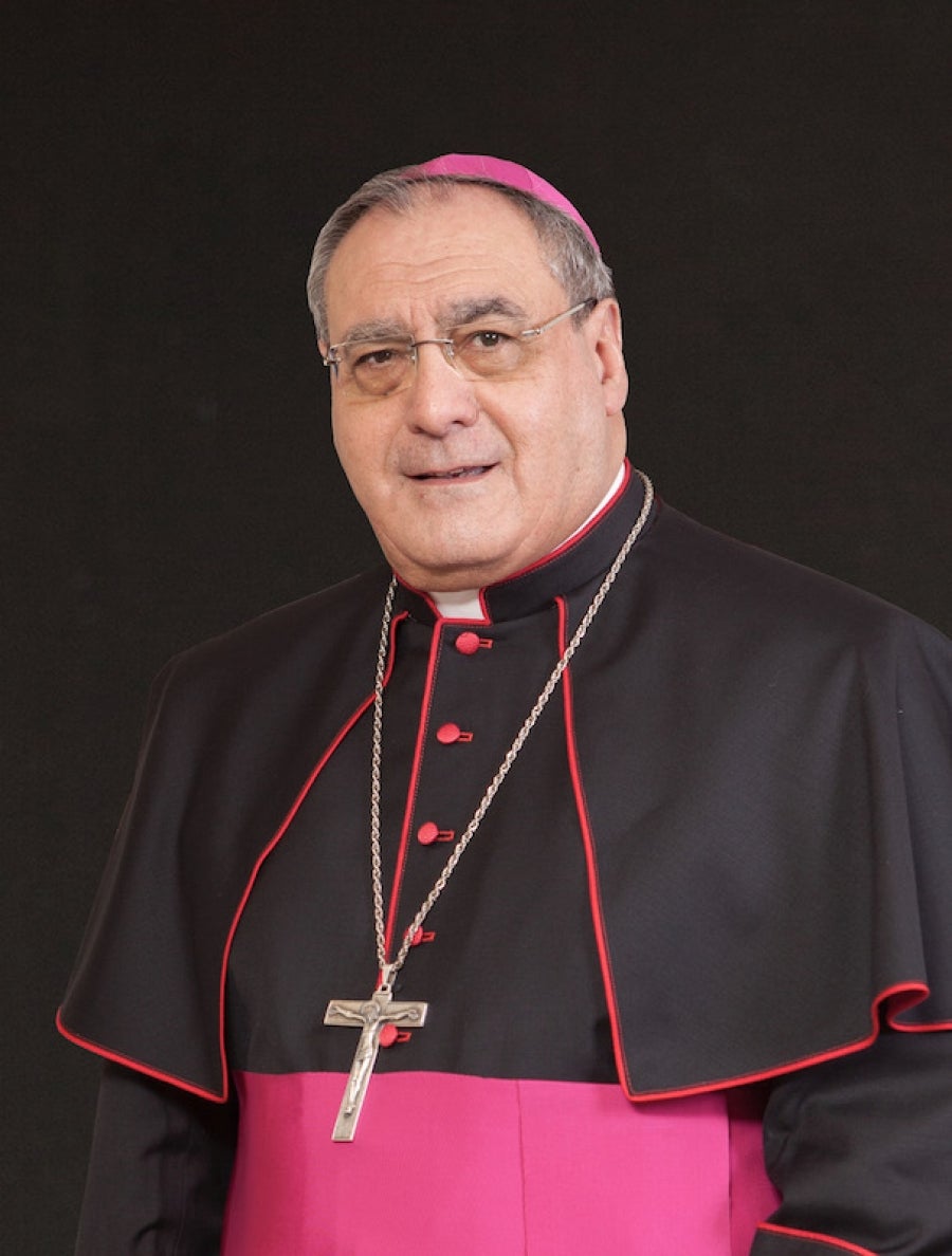 Gil Tamayo, sobre el proyecto de la Abadía del Sacromonte: “No voy a hacer ningún hotel ni pegar ningún pelotazo; tengo allí un muerto, una ruina" Gil Tamayo, sobre el proyecto de la Abadía del Sacromonte: “No voy a hacer ningún hotel ni pegar ningún pelotazo; tengo allí un muerto, una ruina"