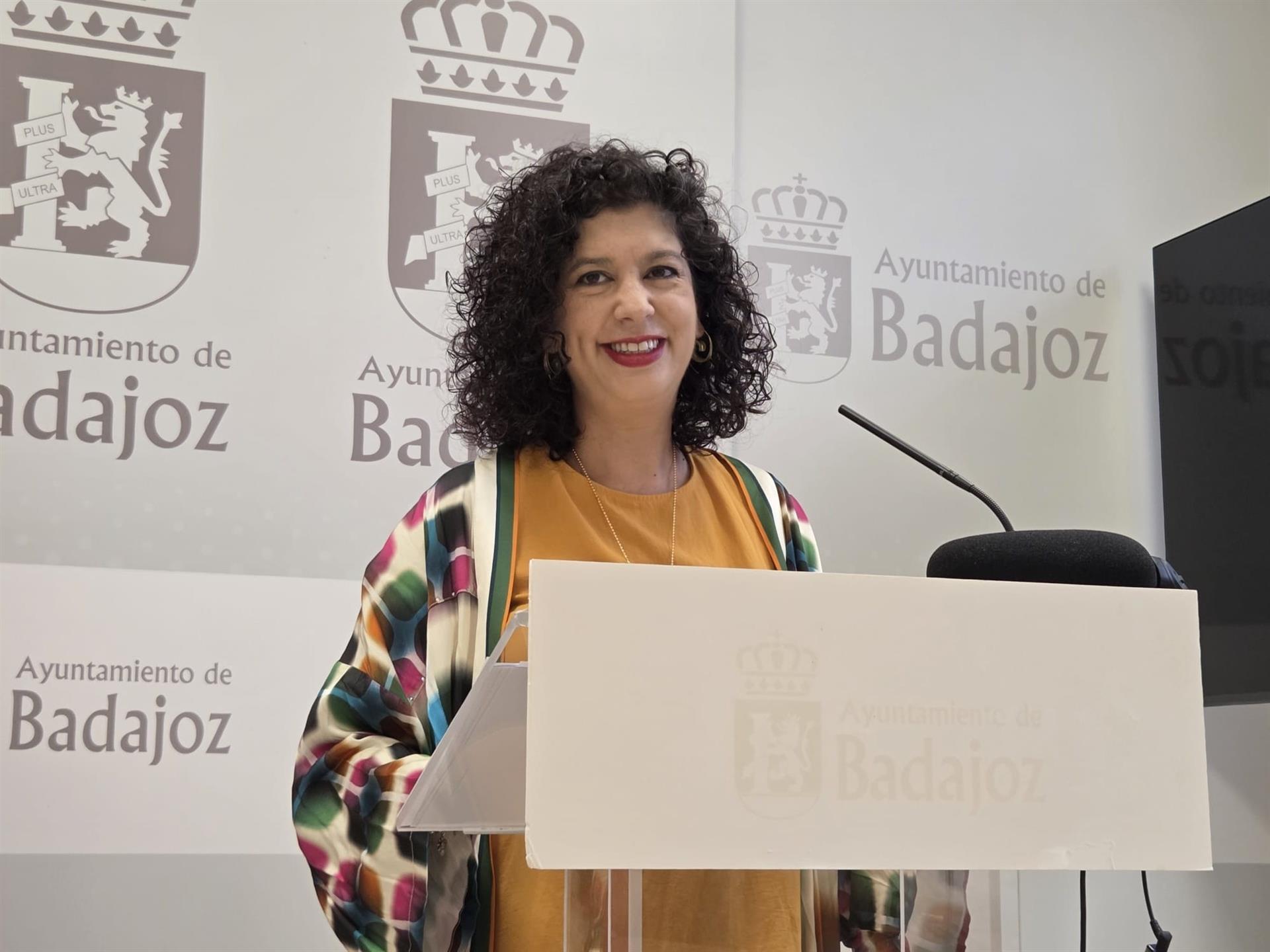 El PSOE de Badajoz se suma al "rechazo social" a la planta de biometano y formula nueve alegaciones al proyecto El PSOE de Badajoz se suma al "rechazo social" a la planta de biometano y formula nueve alegaciones al proyecto