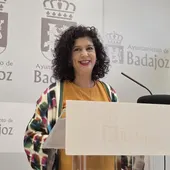 El PSOE de Badajoz se suma al "rechazo social" a la planta de biometano y formula nueve alegaciones al proyecto El PSOE de Badajoz se suma al "rechazo social" a la planta de biometano y formula nueve alegaciones al proyecto
