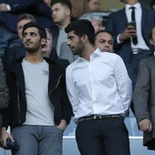 Detienen en Alemania a Rakan Al-Thani, uno de los hijos del jeque Detienen en Alemania a Rakan Al-Thani, uno de los hijos del jeque