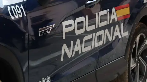 Imagen de archivo de la Policía Nacional. Imagen de archivo de la Policía Nacional.