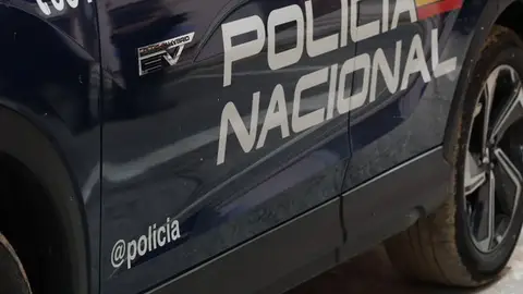 Imagen de archivo de la Policía Nacional. Imagen de archivo de la Policía Nacional.