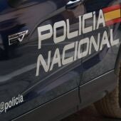 Imagen de archivo de la Policía Nacional.