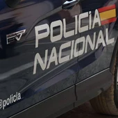 Imagen de archivo de la Policía Nacional. Imagen de archivo de la Policía Nacional.