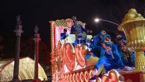Arranca este martes el plazo para participar en la Cabalgata de Reyes Magos 2027 Arranca este martes el plazo para participar en la Cabalgata de Reyes Magos 2027