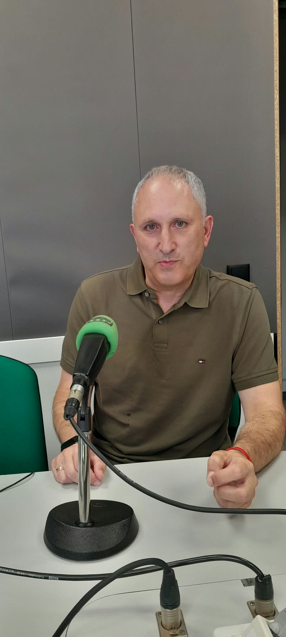 Antonio del Corro, el abogado no ejerciente experto en liderazgo o IA que amplía su zona de confort Antonio del Corro, el abogado no ejerciente experto en liderazgo o IA que amplía su zona de confort