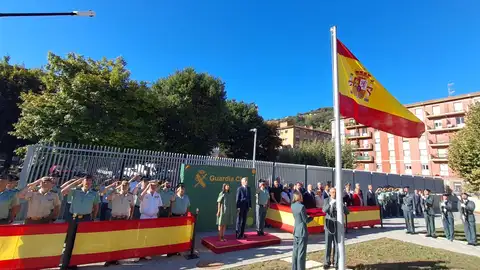 Marlaska espera una pronta detención de los agresores de San Mateo por "delito de odio" Marlaska espera una pronta detención de los agresores de San Mateo por "delito de odio"