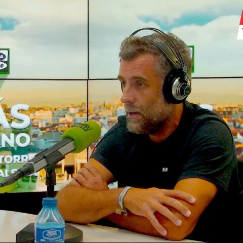Carlos Alsina