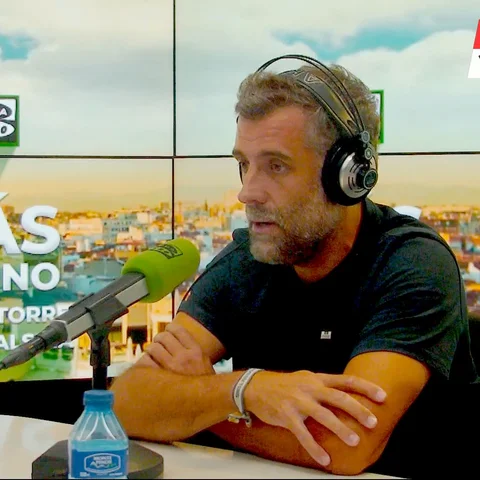 Carlos Alsina