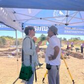 Excavaciones Cerro del Villar