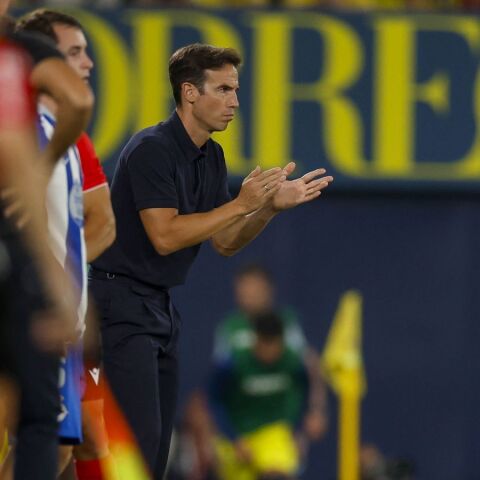 Iñigo Pérez