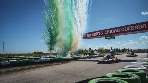 IX Campeonato de Karts Onda Cero Vega Baja y Go Karts Ciudad Quesada IX Campeonato de Karts Onda Cero Vega Baja y Go Karts Ciudad Quesada