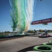 IX Campeonato de Karts Onda Cero Vega Baja y Go Karts Ciudad Quesada