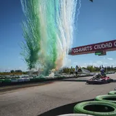 IX Campeonato de Karts Onda Cero Vega Baja y Go Karts Ciudad Quesada IX Campeonato de Karts Onda Cero Vega Baja y Go Karts Ciudad Quesada