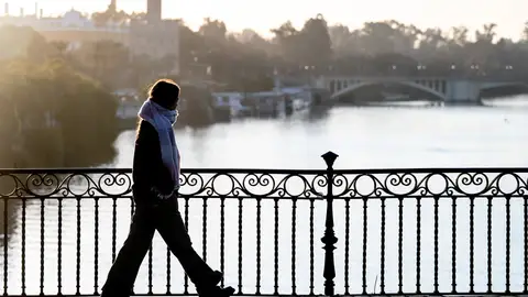 Un estudio de la US analizan el sentimiento de pertenencia a los diferentes barrios y a la ciudad Un estudio de la US analizan el sentimiento de pertenencia a los diferentes barrios y a la ciudad