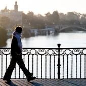 Un estudio de la US analizan el sentimiento de pertenencia a los diferentes barrios y a la ciudad