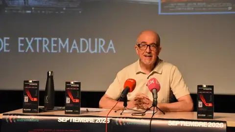 La Filmoteca de Extremadura programa seis ciclos y proyecta once películas en septiembre La Filmoteca de Extremadura programa seis ciclos y proyecta once películas en septiembre