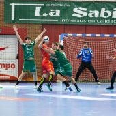  Recoletas Salud Atlético Valladolid