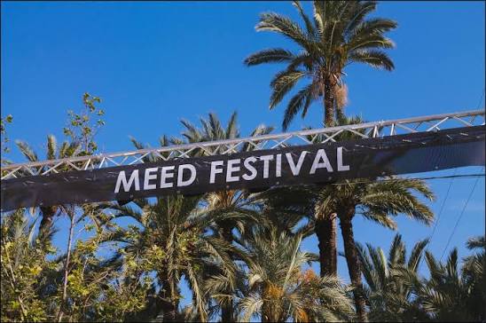 El Meed Festival vuelve este sábado a L’Escorxador con una jornada de música y arte El Meed Festival vuelve este sábado a L’Escorxador con una jornada de música y arte