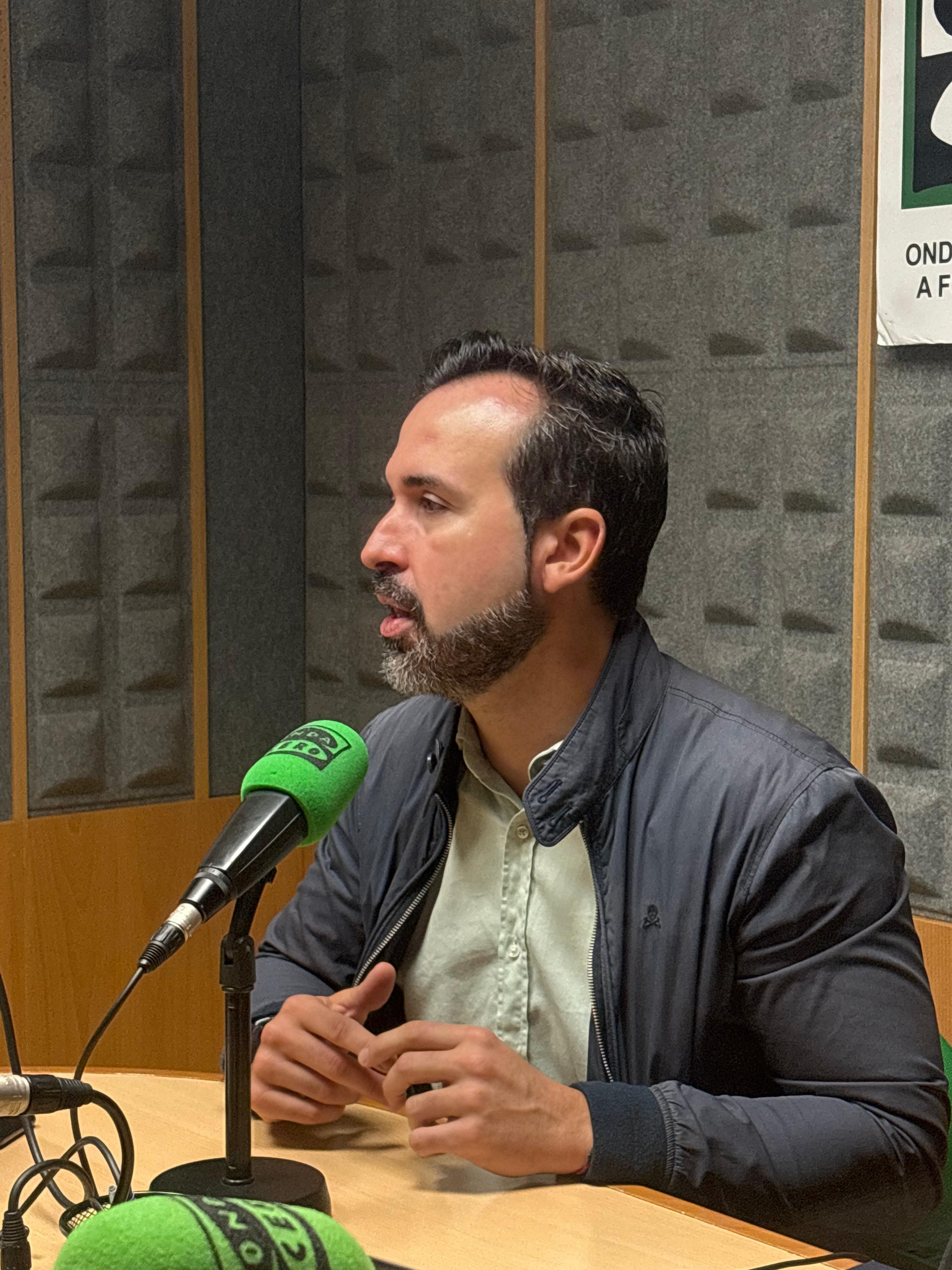 El PP exige a la Diputación que se disculpe con Ribadeo tras anularse la multa por desbrozar viales sin permiso El PP exige a la Diputación que se disculpe con Ribadeo tras anularse la multa por desbrozar viales sin permiso
