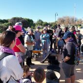 Vega Baja Limpia y Mocho Costero te invitan a la jornada de limpieza en la comarca este sábado para celebrar el World Clean Up Day