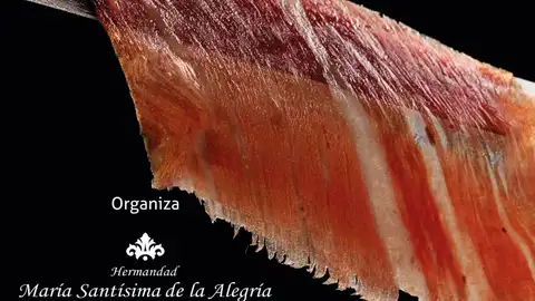Jamón y un espectáculo infantil: Hellín se prepara para un gran día Jamón y un espectáculo infantil: Hellín se prepara para un gran día