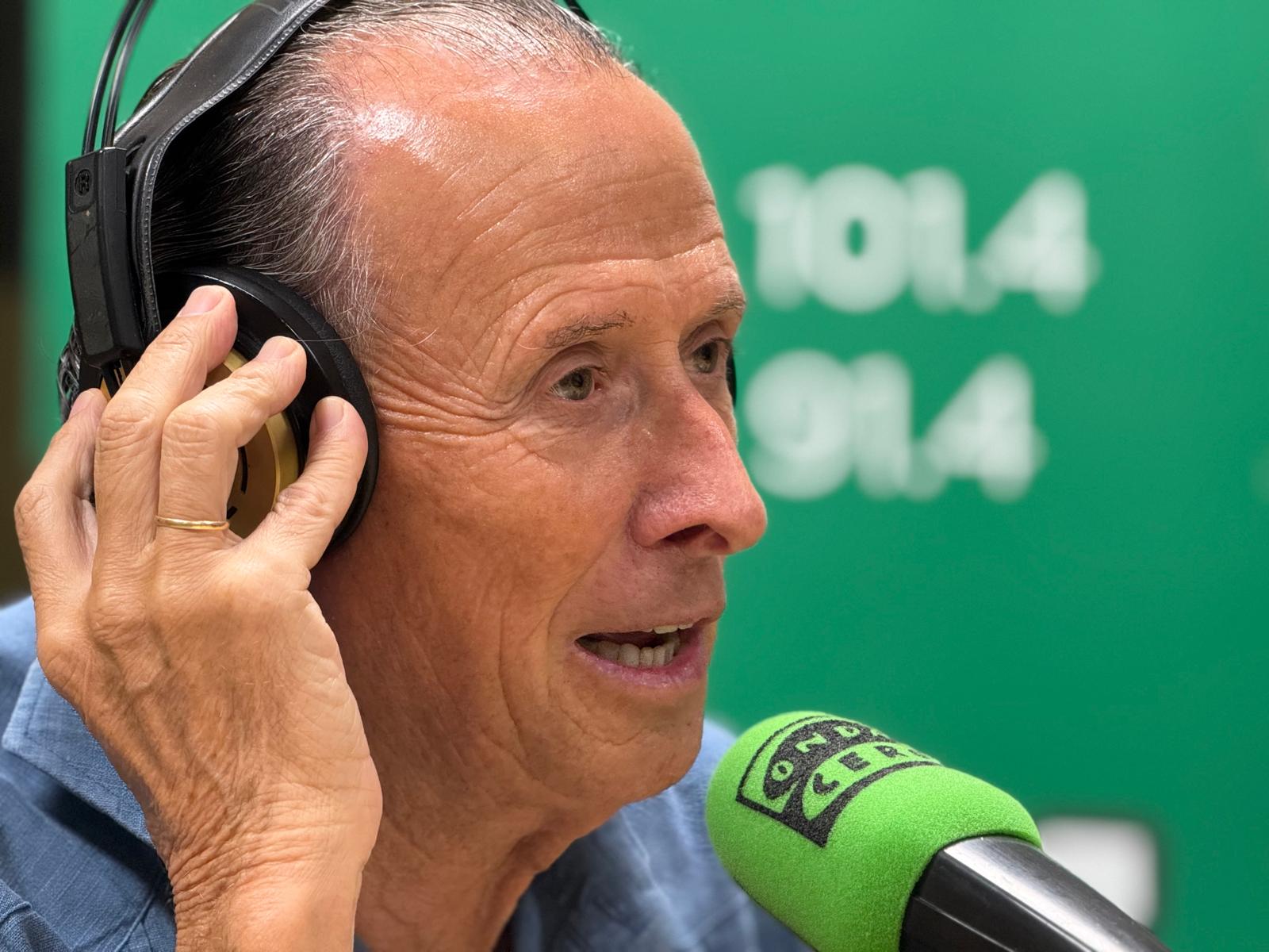 Román avanza un plan de 2.000 viviendas para facilitar el acceso a jóvenes y familias episode artwork