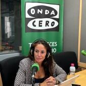 Alicia Izquierdo