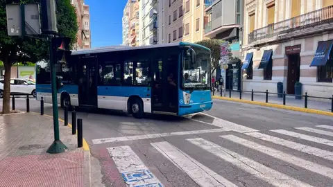 Comienza la Semana Europea de Movilidad en Villena Comienza la Semana Europea de Movilidad en Villena