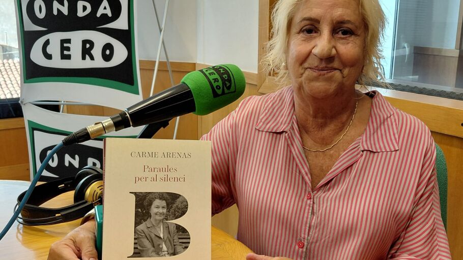 Carme Arenas