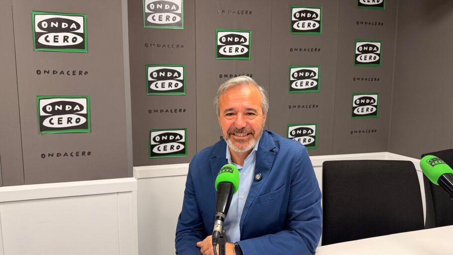 El presidente Azc&oacute;n ha repasado los temas de actualidad auton&oacute;mica