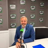 El presidente Azcón ha repasado los temas de actualidad autonómica El presidente Azcón ha repasado los temas de actualidad autonómica
