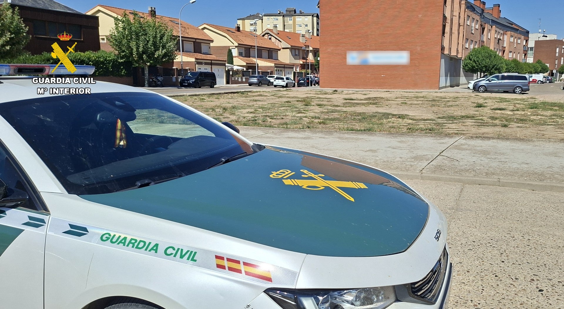 Investigadas dos personas por un hurto en un supermercado de Villamuriel de Cerrato Investigadas dos personas por un hurto en un supermercado de Villamuriel de Cerrato