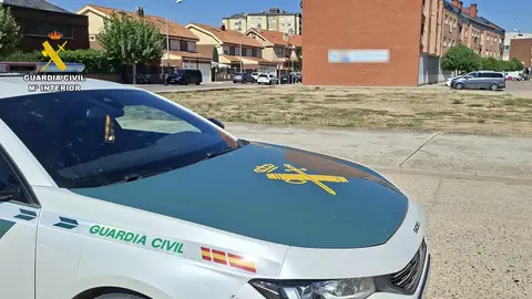 Investigadas dos personas por un hurto en un supermercado de Villamuriel de Cerrato .