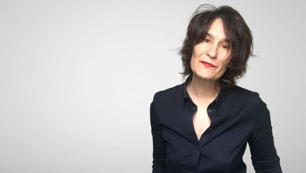 Mar&iacute;a G&oacute;mez M&aacute;s de Uno Cantabria 