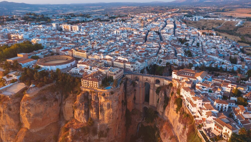 Ronda, Málaga