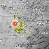 Terremoto 16 sep 