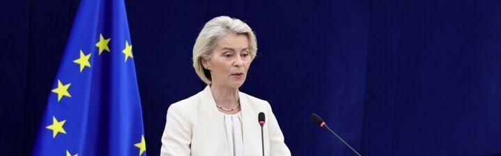 ¿Cree que Bruselas debería tener una representación permanente en Ceuta y Melilla por su condición de frontera europea?