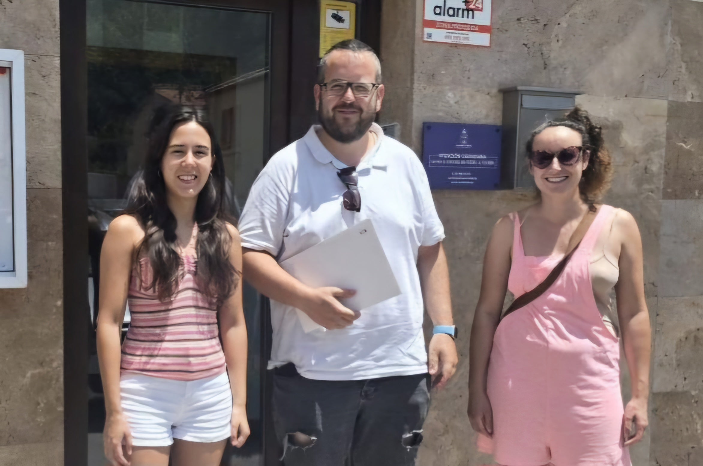 La Universidad de Alicante deja en Confrides dos proyectos que ya forman parte del patrimonio documental del municipio La Universidad de Alicante deja en Confrides dos proyectos que ya forman parte del patrimonio documental del municipio