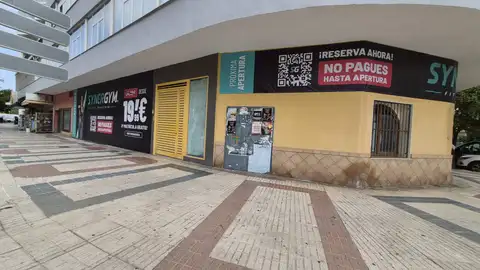 Synergym refuerza su presencia en Málaga con la apertura de un nuevo gimnasio en Torremolinos Synergym refuerza su presencia en Málaga con la apertura de un nuevo gimnasio en Torremolinos