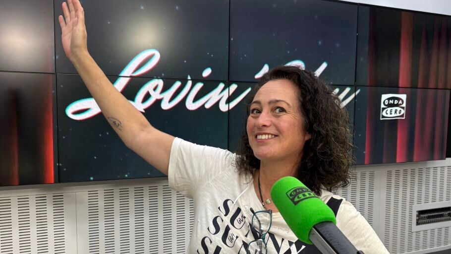 Ana&iacute;s &ldquo;No Somos Nadie&rdquo;: Camino de Santiago, Tinder, sexo, humor y medio mill&oacute;n de personas mirando